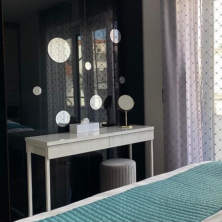 Luxurioeses City Penthouse FDH Eksteriør bilde
