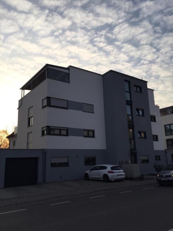 Luxurioeses City Penthouse FDH Eksteriør bilde