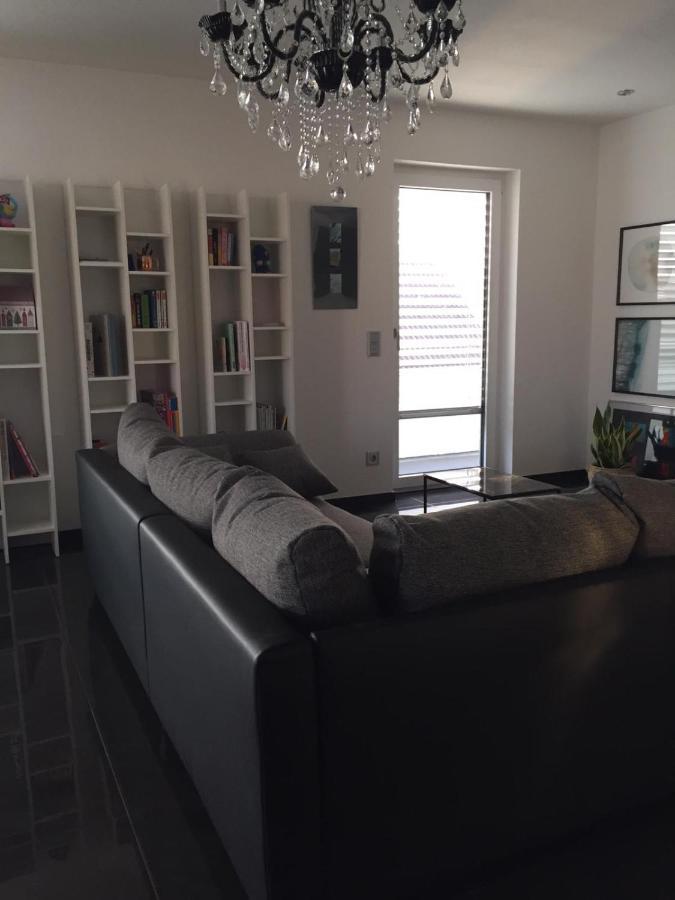 Luxurioeses City Penthouse FDH Eksteriør bilde